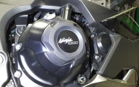 KAWASAKI NINJA 1000SX 2023 ZXT02K