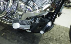YAMAHA DRAGSTAR 400 2012 VH02J