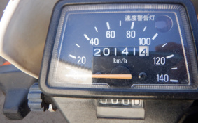 YAMAHA XT250 SEROW T 48Y