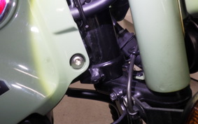 HONDA CT125 HUNTER CUB 2014 JA55