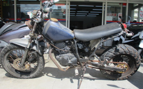YAMAHA TW200 DG07J