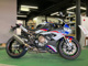 Фото BMW S1000RR M 2020 с японского аукциона