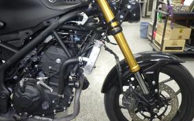 YAMAHA YZF-R25 A 1991 RG43J