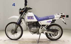 SUZUKI DJEBEL 125 2018 SF44A