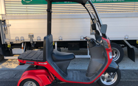 HONDA GYRO TA03