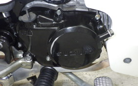 SUZUKI BIRDIE 50 2013 BA43A