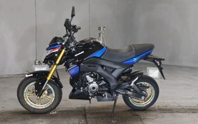 KAWASAKI Z125 PRO  BR125H