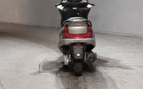 HONDA FORESIGHT MF04