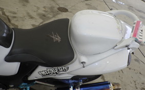 SUZUKI HAYABUSA Gen.2 2013