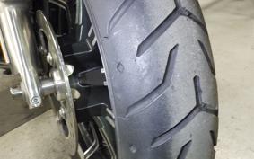 HARLEY FLHR 1690 2016