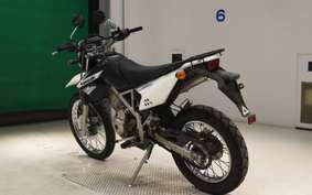 KAWASAKI KLX125 LX125C