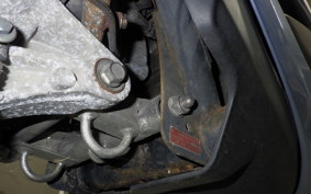 HONDA DIO CESTA GEN 2 2006 AF62