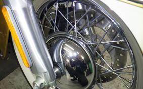 HARLEY FLSTC 1690 2017