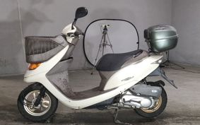 HONDA DIO CHESTER AF68