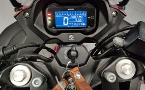 SUZUKI GSX250R DN11A