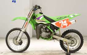KAWASAKI KX80 KX080Z