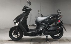 YAMAHA  CYGNUS  GRIF ASU SEJ4J