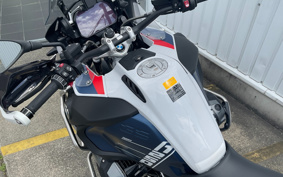 BMW R1250GS ADV PS 2022 0M11