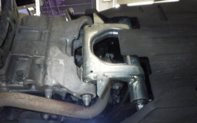 HONDA ADV150 2007 KF38