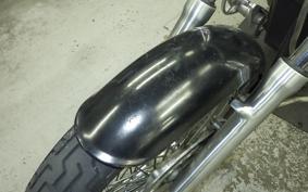 HONDA STEED 400 1992 NC26