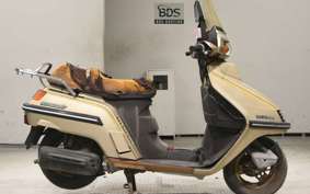 HONDA FREE WAY MF01