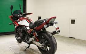 HONDA CB400 SUPER BOLDOR A 2020 NC42