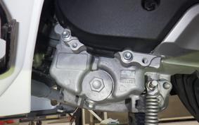 HONDA PCX 160 KF47
