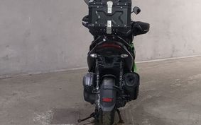 YAMAHA X FORCE SG79J