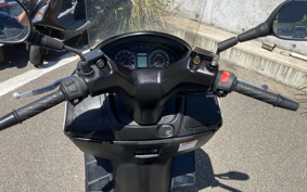 SUZUKI BURGMAN200 CH41A