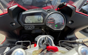 YAMAHA FZ1 FAZER 2009 RN21J