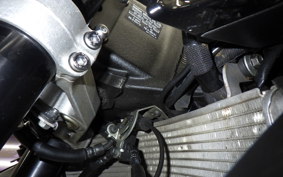 YAMAHA MT-10 2019 RN50J