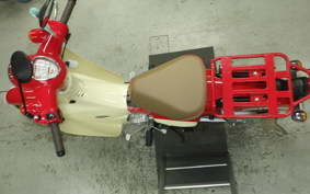 HONDA C50 SUPER CUB