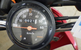 HONDA TODAY AF61