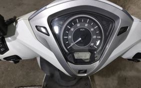 HONDA LEAD 125 JF45