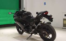 KAWASAKI NINJA 250 2000 EX250L