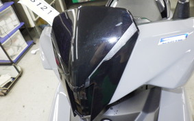 YAMAHA CYGNUS Griffus 2007 SEJ4J