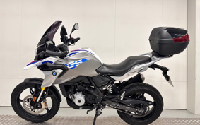 BMW G310GS 2017 0G02