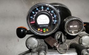 OTHER R ENFIELD METEOR 350 FIRE - BALL 2024 DJEM