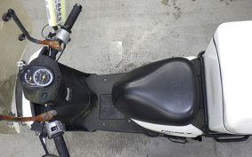 HONDA ﾍﾞﾝﾘｨ110 2019 JA09
