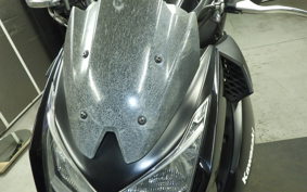 KAWASAKI Z1000 Gen.4 2011
