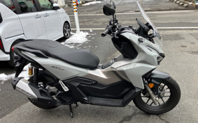 HONDA ADV160 KF54