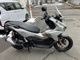 Фото Honda ADV160 с японского аукциона
