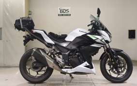 KAWASAKI Z250 ER250C