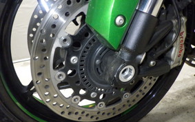 KAWASAKI NINJA H2 SX SE 2019 ZXT02A