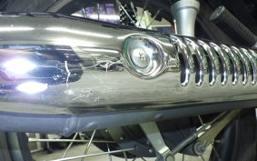 HONDA ｸﾛｽｶﾌﾞ110-2 JA45