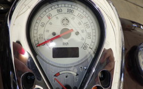 YAMAHA DRAGSTAR 400 CLASSIC  2010 VH02J