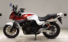 HONDA CB400 SUPER BOLDOR A 2015 NC42