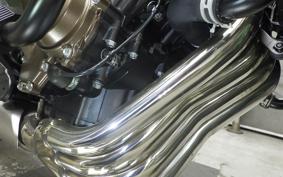 HONDA CB650R E-Clutch 2025 RH17