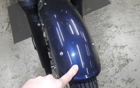 KAWASAKI W230 BJ230A