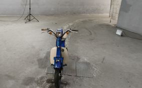 YAMAHA PASSOL 2E9